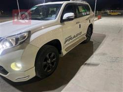 تويوتا لاندكروزر برادو